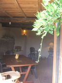 cottage for hire in the Cvennes, Bed and Breakfast accomodation